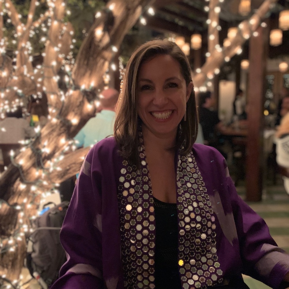 Meet your Posher, Brooke